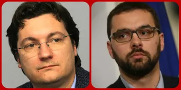 Червените си признаха: Не промяна, просто избори