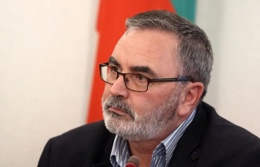 Кунчев с нови данни за коронавируса