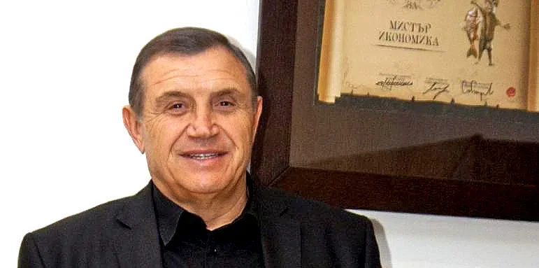 Николай Вълканов: В мините няма намалени заплати