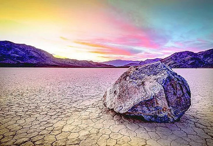 Рекорд ли е температура от 54,4 градуса?