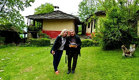 Как сватбарското жито пребори еленския бут