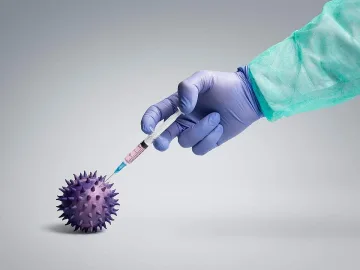 Поредно 20 - лекарство против Ковид-19