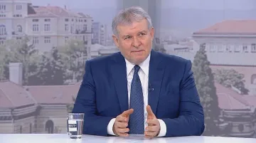 Христов: Президентът трябва да се избира от НС