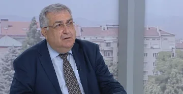 Близнашки: Радев е чужд, няма общо с политиката