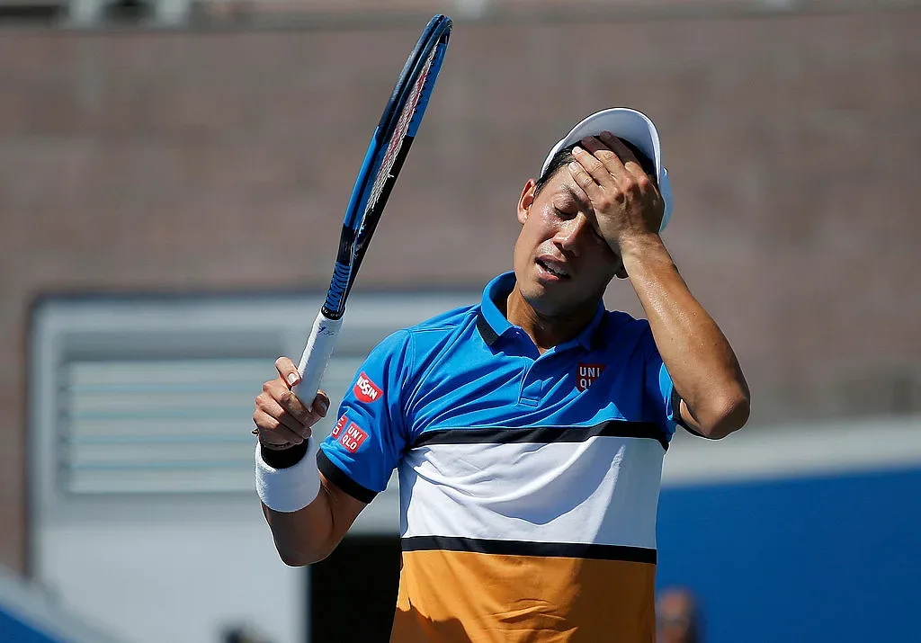 Коронавирусът стигна и Кей Нишикори