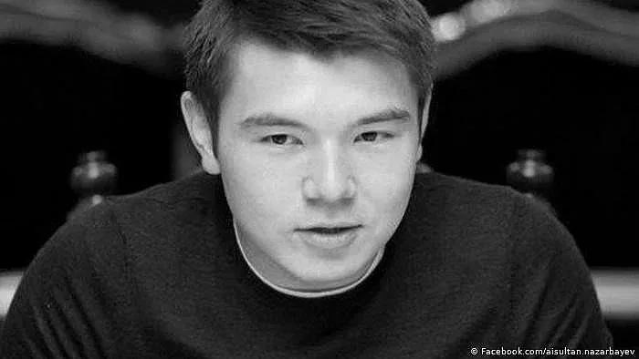 Мистериозна смърт на внука на президент