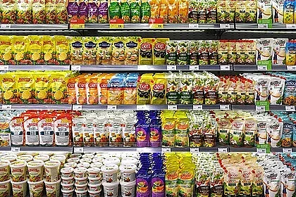 Популярен сос с ново име, за да не дразни ромите