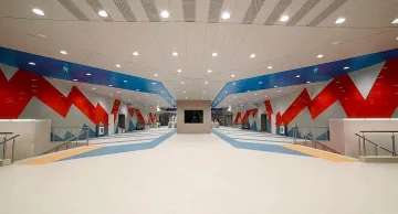 Тръгва част от трета метролиния