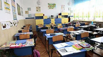 Ковид-коридори в училищата