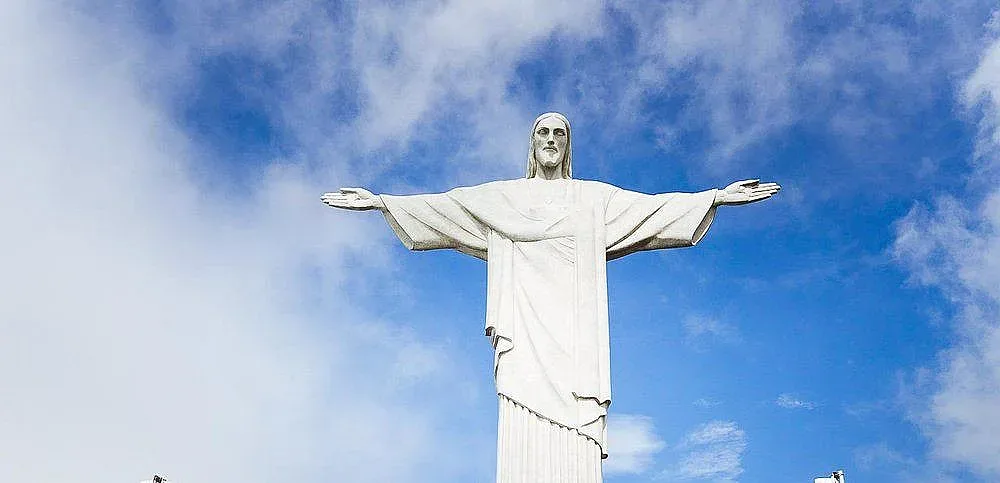 Христос срази коронавируса