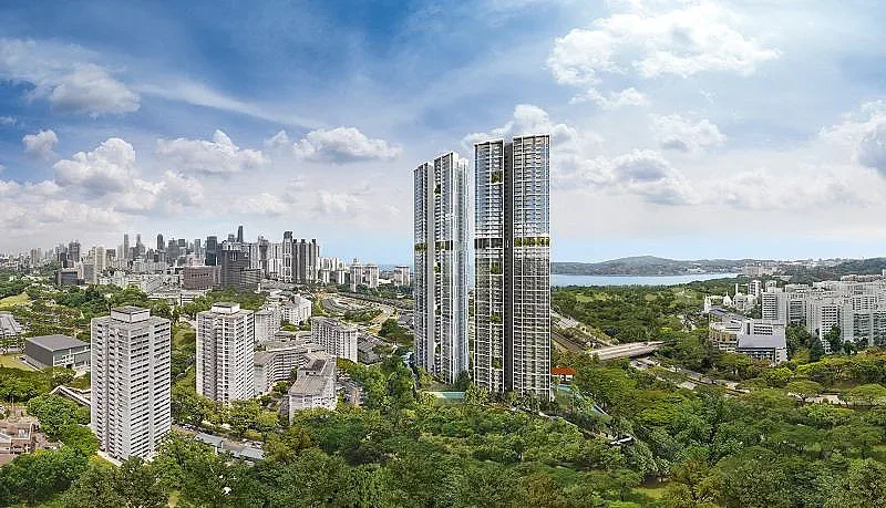 Тези два небостъргача ще променят света