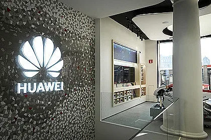 Тежки времена за Huawei