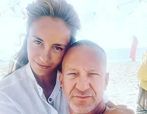 Деян и Радина – първи приключенци