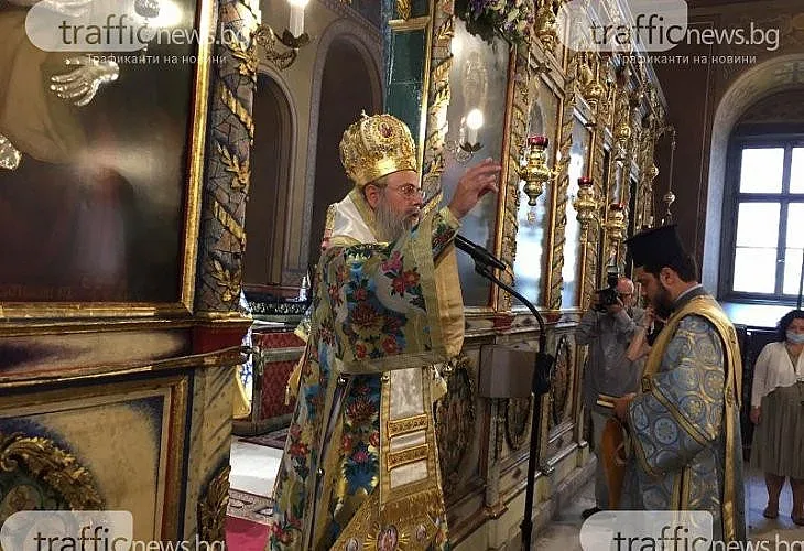 Дядо Николай каза тежката си дума за кабинета
