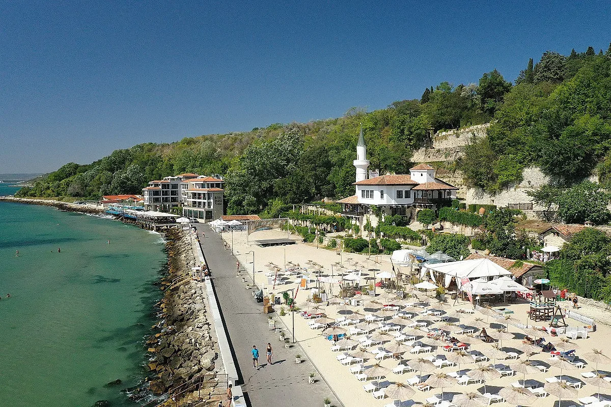 Балчик открива сезона с Фестивал на цацата