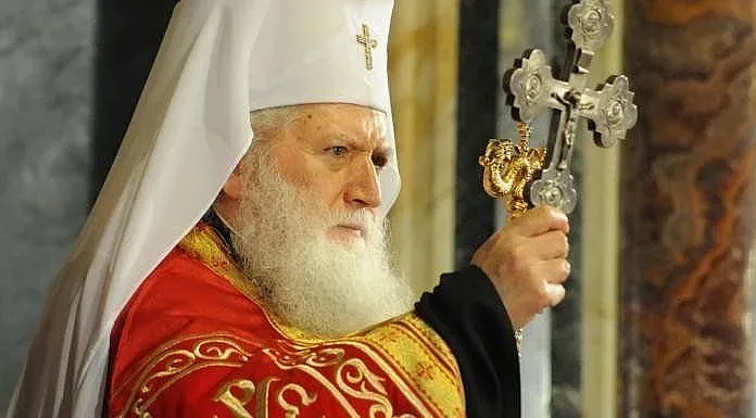 Патриархът ще отслужи литургия в "Невски"