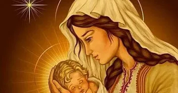 Какво е забранено на Голяма Богородица?