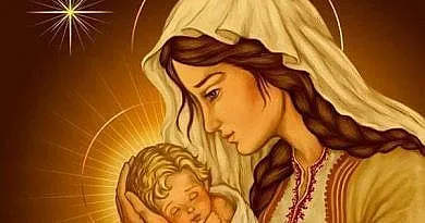 Какво е забранено на Голяма Богородица?