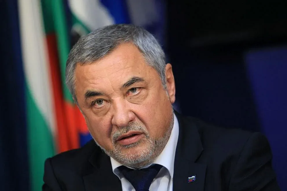 Симеонов с 9 идеи за новата конституция