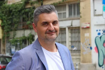 Кирил Добрев: Ще върна БСП на върха (ВИДЕО)