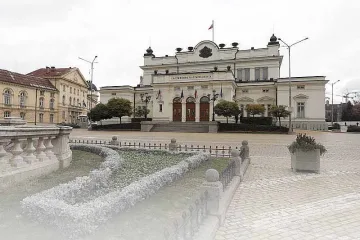 Как се свиква Велико събрание и какво прати то