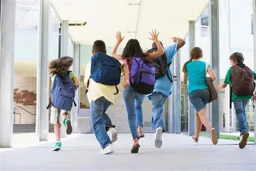 Родители и учители се страхуват от събирането в клас
