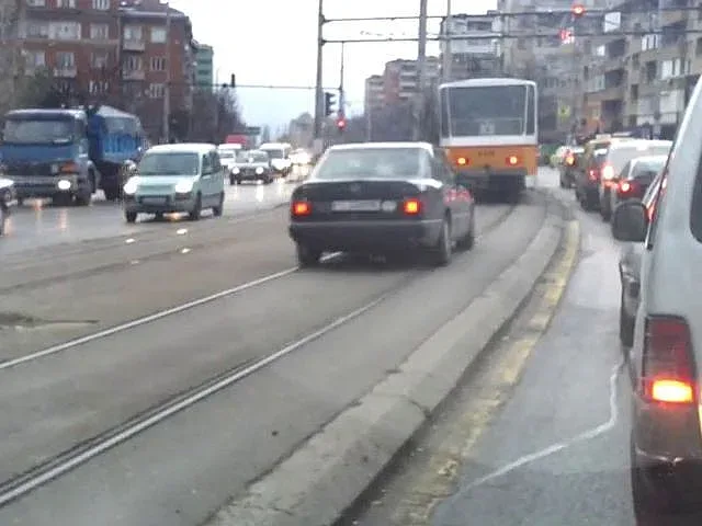 Махнаха блокадата на "Ситняково"