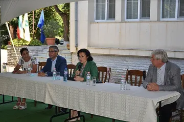 Сушата погуби реколтата от 1 млн. декара