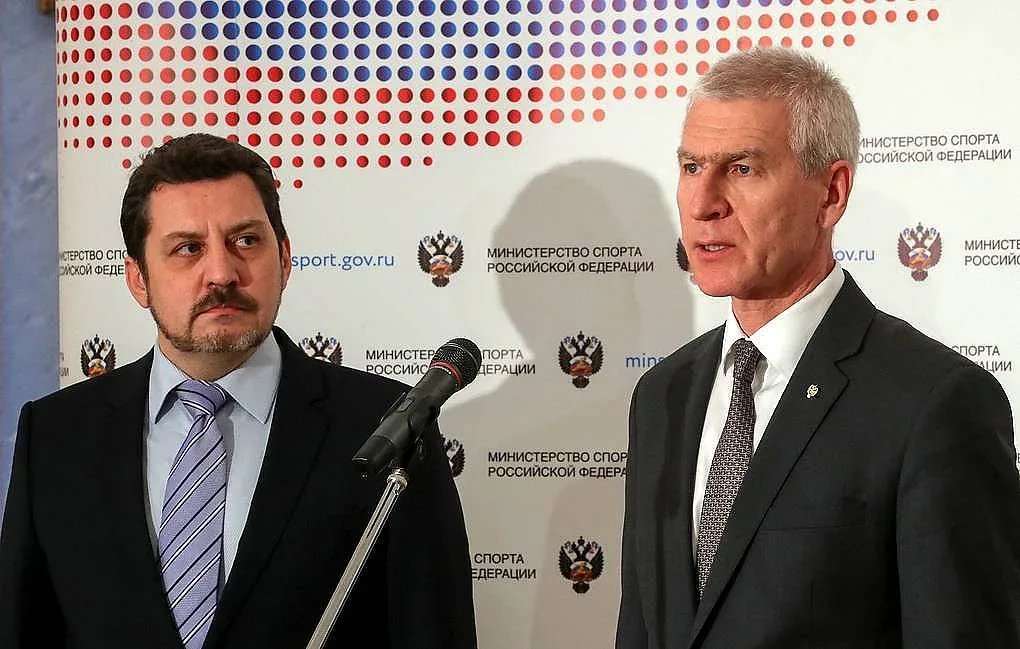 Руската атлетика плати глоба от $6,3 млн.