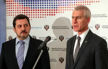 Руската атлетика плати глоба от $6,3 млн.