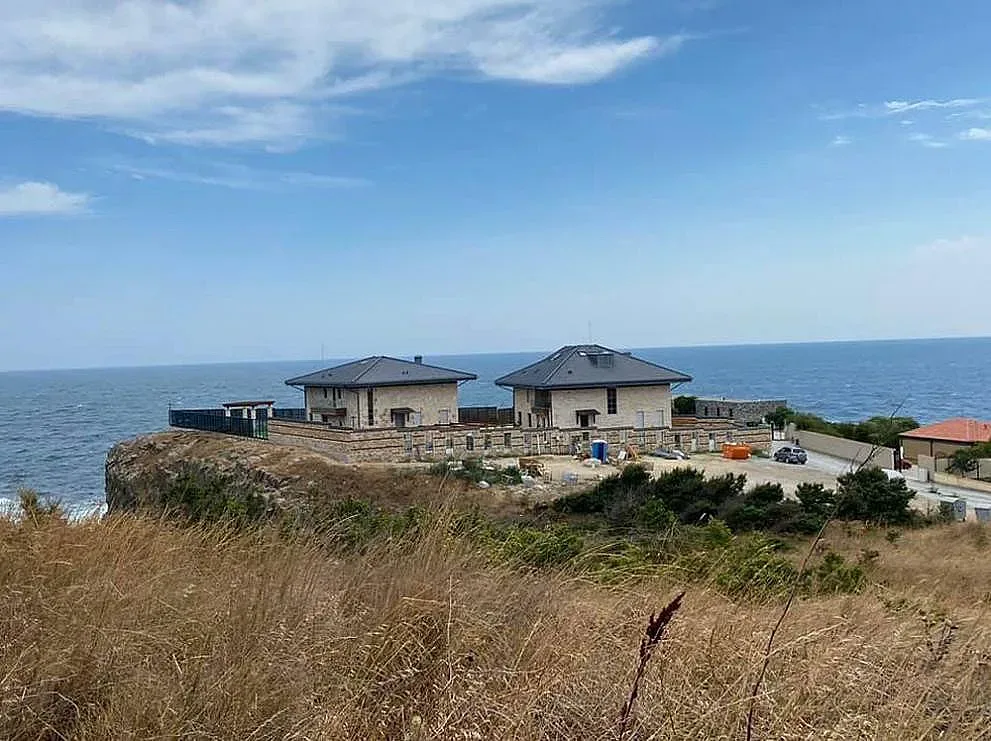 Прокопиев направил имение Буджака вместо вилички