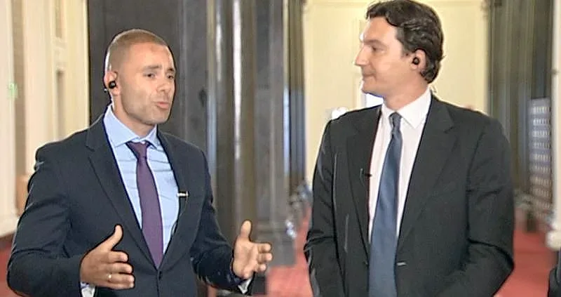 Ненков: БСП изпада в нелепа ситуация