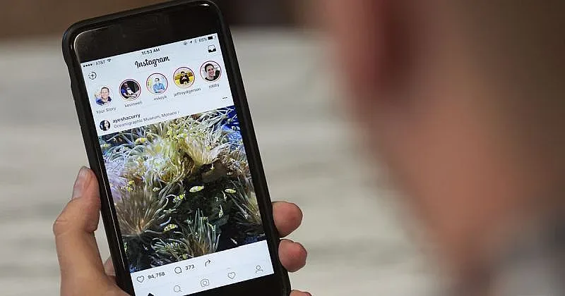 Съдят Instagram за събиране на лични данни