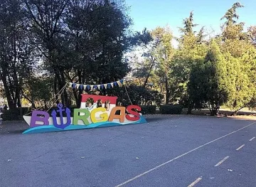 Безплатни атракции в Бургас