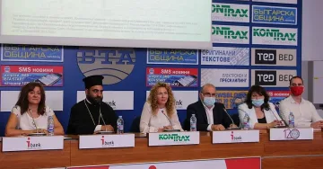 Кремиковският манастир става духовен център
