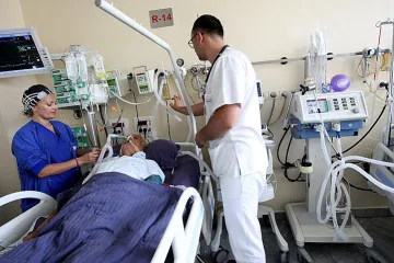 Медици пропищяха от агресивни пациенти