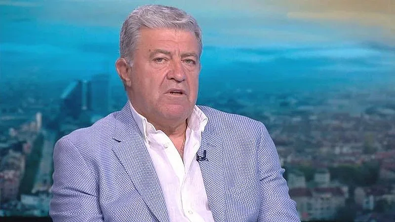 Генчо Начев се хвали с уникална сърдечна операция
