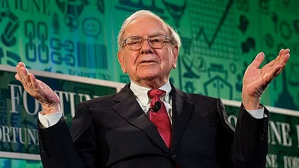 Бъфет показа, че не само Вълци успяват на Уолстрийт