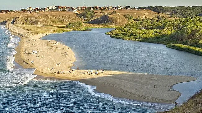 Най-красивите плажове у нас