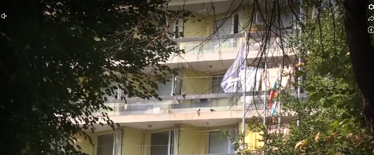 Петима  излекувани от COVID-19 в дома за възрастни
