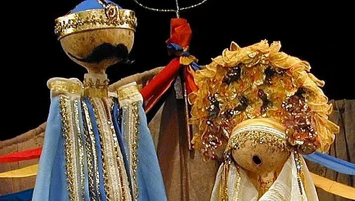 Коя любима детска героиня се връща на сцената