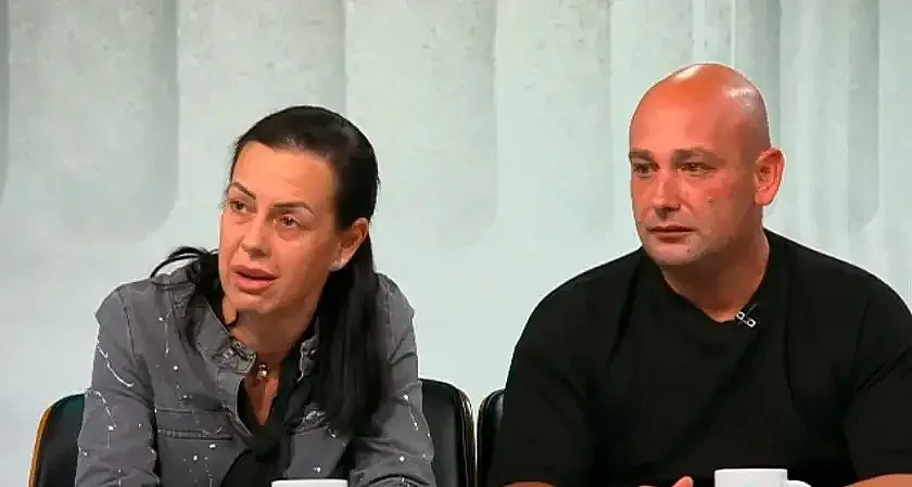 Родителите на загиналия Иван разтърсиха зрителите