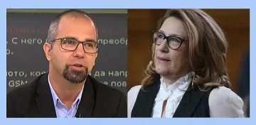 Политолози коментираха появата на Доган