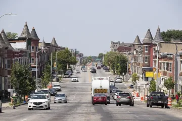 Силна експлозия и жертви в Балтимор