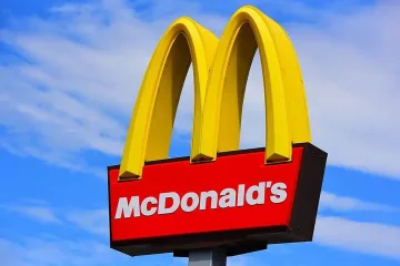 McDonald's съди бившия си шеф