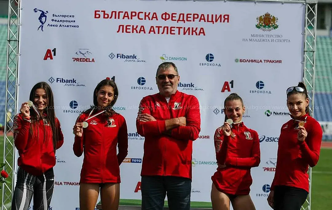 Две българки на Диамантената лига в Монако