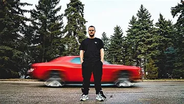 Жлъч и So Called Crew идват на Burgas Skate Open 2020