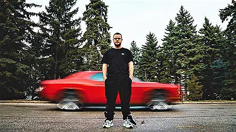 Жлъч и So Called Crew идват на Burgas Skate Open 2020