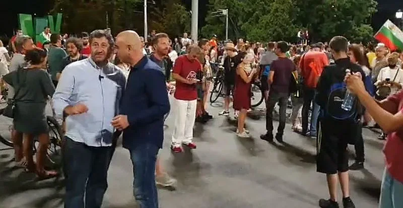 Ето още от разговора на Хр. Иванов и Ламбовски