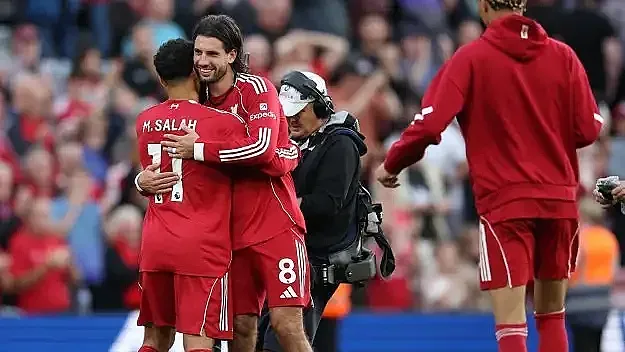 Ливърпул направи нещо, невиждано от 88 години